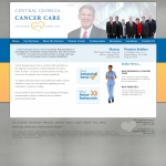 Central Georgia Cancer Care <br>Hematology Oncology